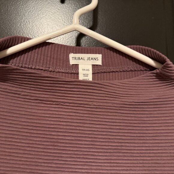 NEW! Sweater By Tribal Jeans - Picture 3 of 3